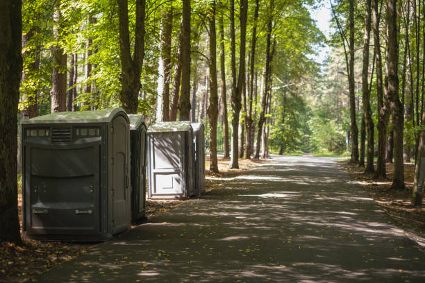 Porta potty rental for outdoor events in Branford Center, CT