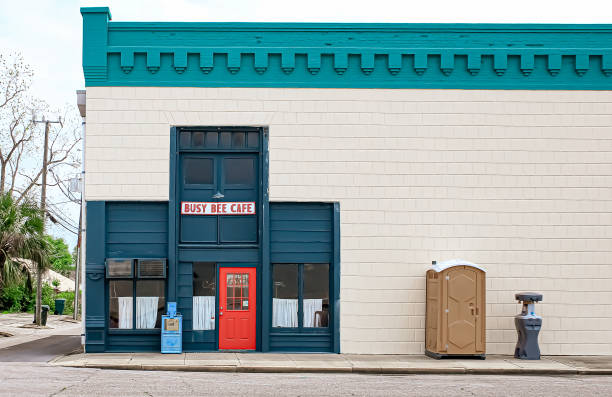 Best Best portable toilet rental  in Branford Center, CT
