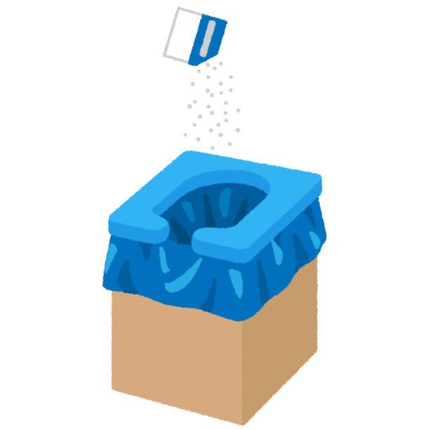 Portable Toilet Options We Offer in Branford Center, CT